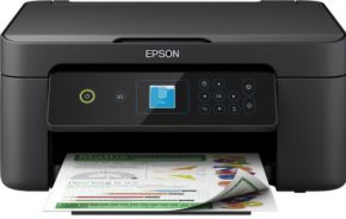 Epson Expression Home XP-3205 Inkjet A4 5760 x 1440 DPI Wifi
