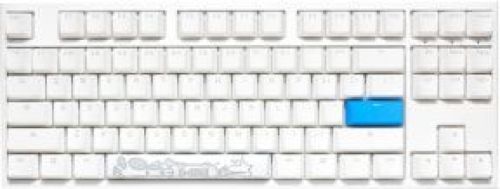 Ducky One 2 RGB TKL toetsenbord USB DE