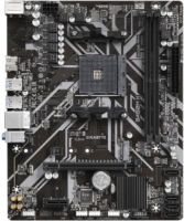 Gigabyte B450M K (rev. 1.0) AMD B450 Socket AM4 micro ATX
