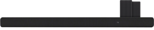 Sony HT-A3000 + SA-SR3S Achterspeakers