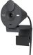 Logitech Brio 300 Full HD Webcam Zwart