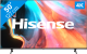 Hisense 50E77HQ - 127 cm (50