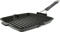 Staub Grillpan 24 x 24 cm