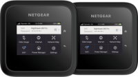 Netgear Nighthawk M6 Pro Duo pack