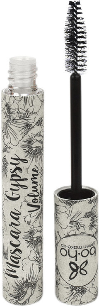 Boho Mascara Gypsy Volume - Black 8ml