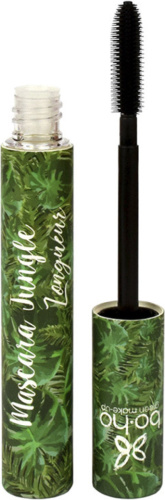 Boho Mascara Vegan Jungle - Ultra Long Lashes