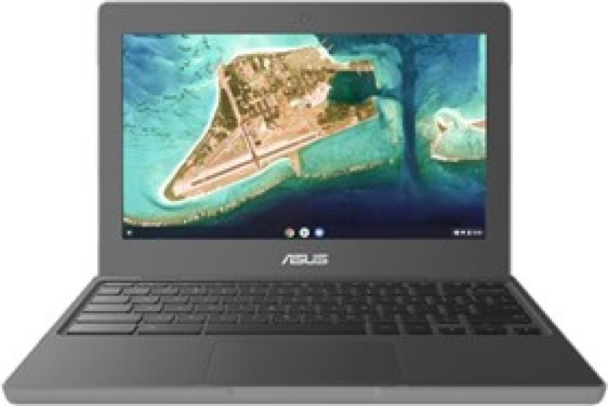 Asus Chromebook CR1100CKA-GJ0027