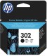 HP 302 - Zwart