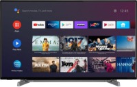 Toshiba 43UA2D63DG - UHD TV