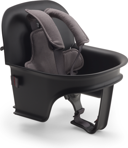 Bugaboo Giraffe Babyset - Black