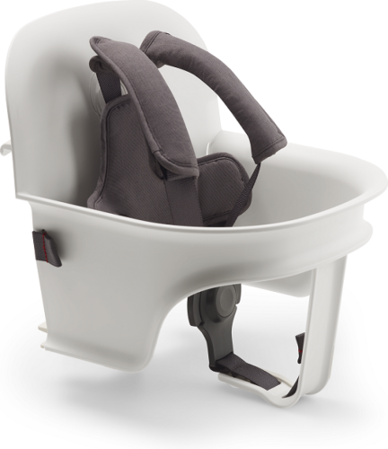 Bugaboo Giraffe Babyset - White