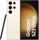 Samsung Galaxy S23 Ultra 256GB Creme 5G