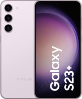 Samsung Galaxy S23 Plus 512GB Roze 5G
