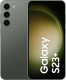 Samsung Galaxy S23 Plus 512GB Groen 5G