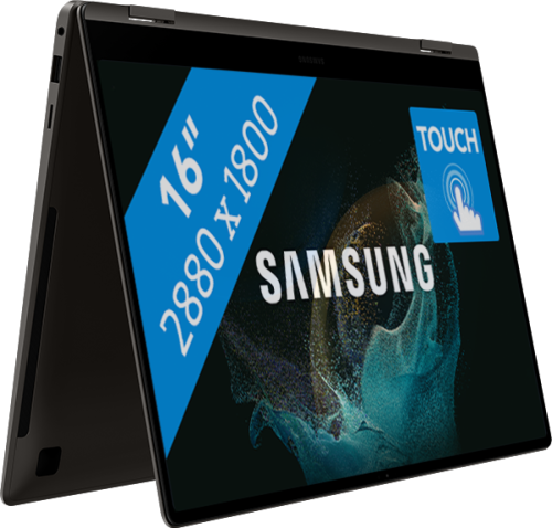 Samsung Galaxy Book3 Pro 360 NP960QFG-KA1NL