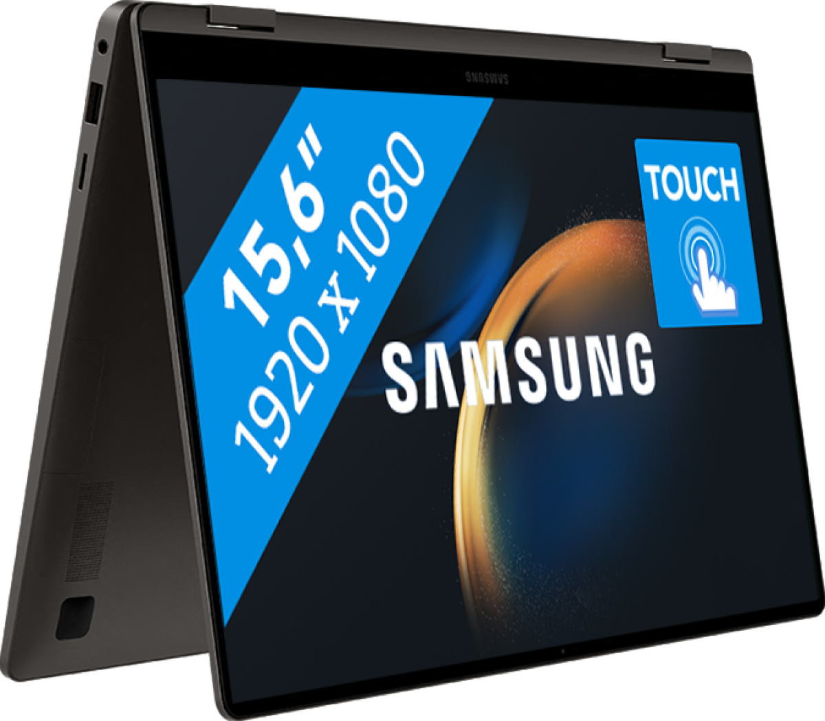 Samsung Galaxy Book3 360 NP750QFG-KA1NL
