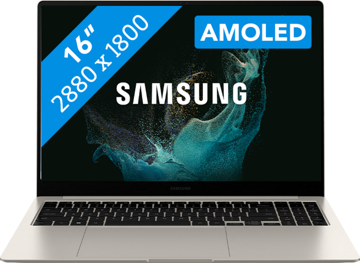Samsung Galaxy Book3 Pro NP960XFG-KA1NL
