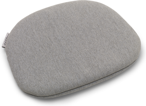 Bugaboo Giraffe Junior Kussen - Grey Weave