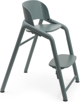 Bugaboo Giraffe Kinderstoel - Blue