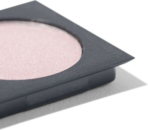 HEMA Oogschaduw Mono Metallic Zalmroze (zalmroze)