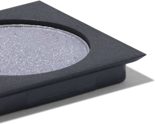 HEMA Oogschaduw Mono Metallic Lichtblauw (lichtblauw)