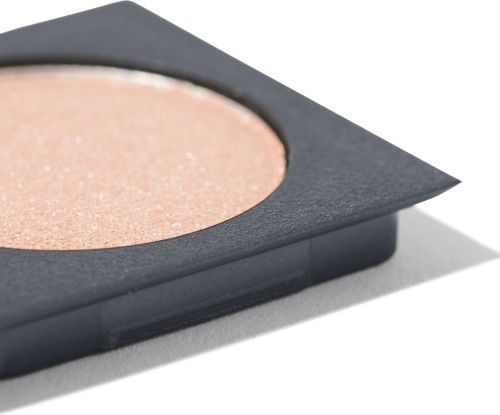 HEMA Oogschaduw Mono Metallic Goud (goud)
