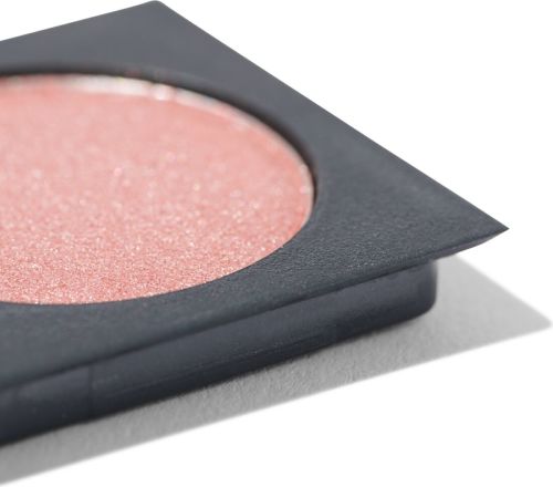 HEMA Oogschaduw Mono Metallic Roze Metallic (roze metallic)