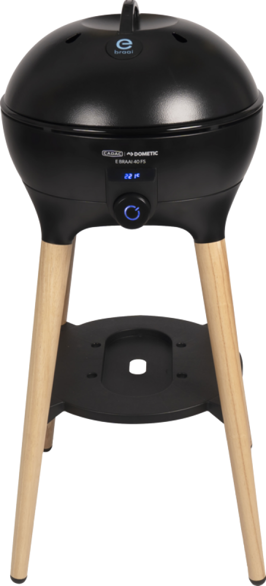 Cadac E-Braai 40 FS