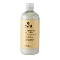 Avril Nurturing Shampoo (500ml)