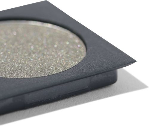 HEMA Oogschaduw Mono Shimmer Donkergroen (donkergroen)