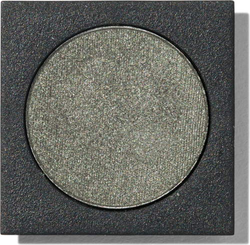 HEMA Oogschaduw Mono Shimmer Donkergroen (donkergroen)