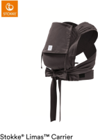 Stokke ® Limas™ Babydrager OCS - Espresso Brown