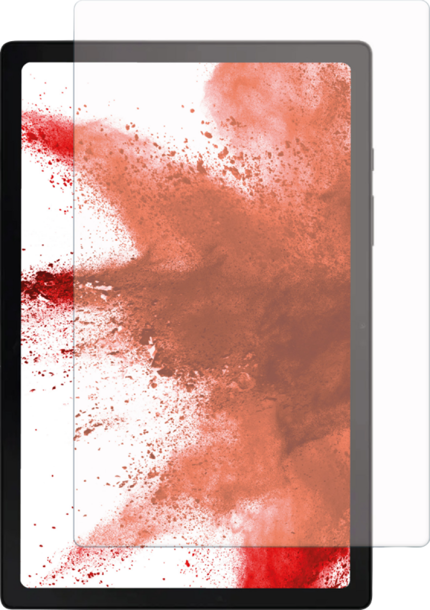 DISPLEX Samsung Galaxy Tab A8 Screenprotector