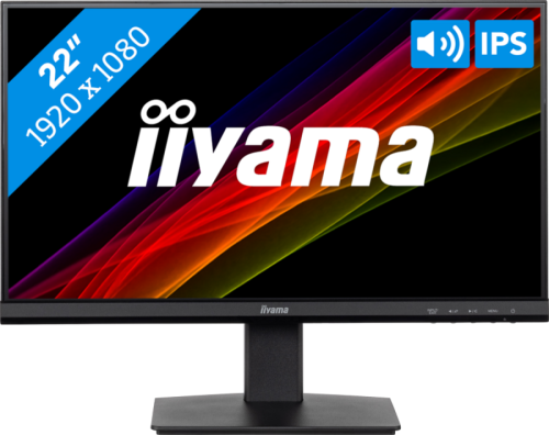 iiyama ProLite XU2293HS-B5