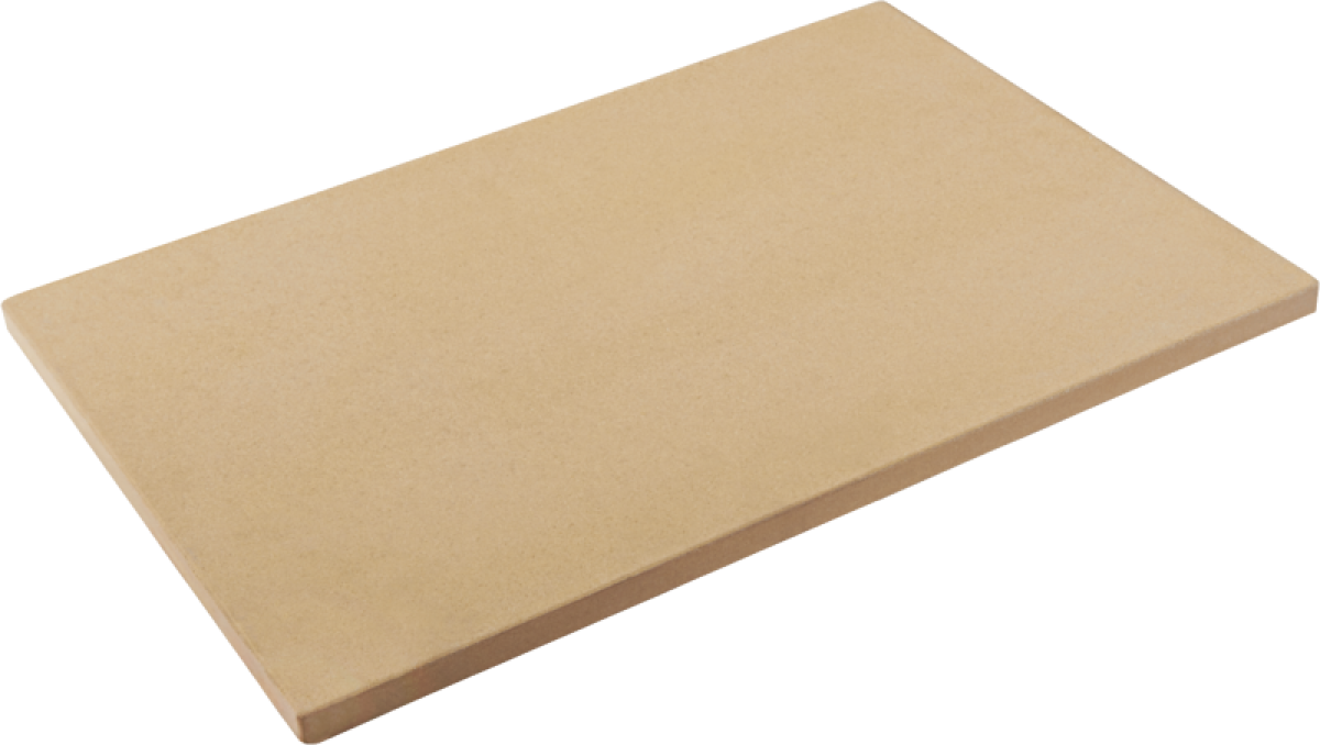 Napoleon Grills Rechthoekige pizzasteen 51x34 cm