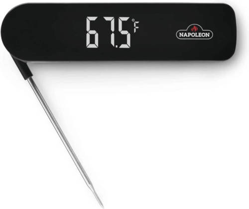 Napoleon Grills Digitale Fastread Thermometer