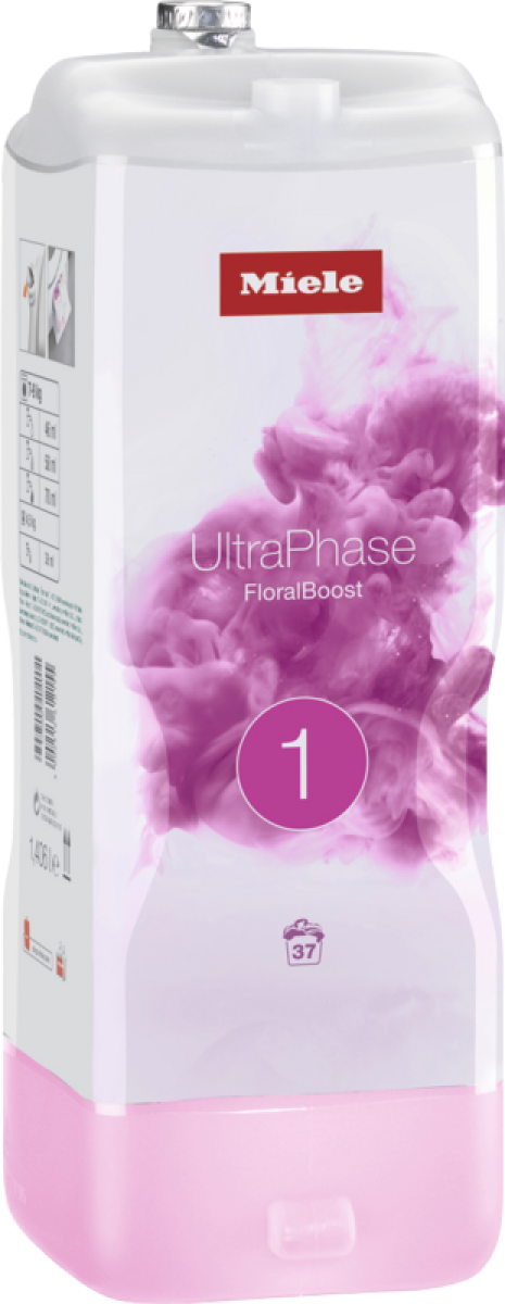 Miele UltraPhase 1 FloralBoost