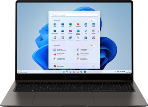 Samsung Galaxy Book3 Pro NP960XFG-KC1NL