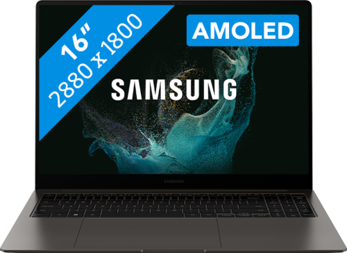 Samsung Galaxy Book3 Pro NP960XFG-KC1NL