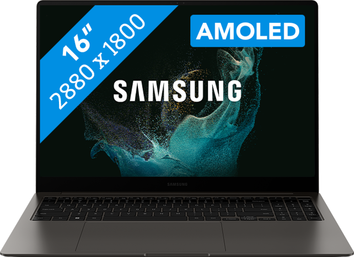 Samsung Galaxy Book3 Pro NP960XFG-KC1NL