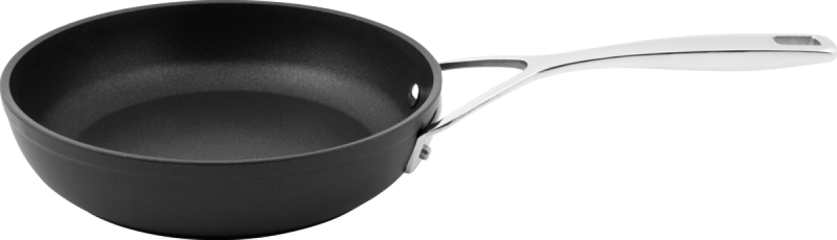 Demeyere Alu Pro Koekenpan 20 cm