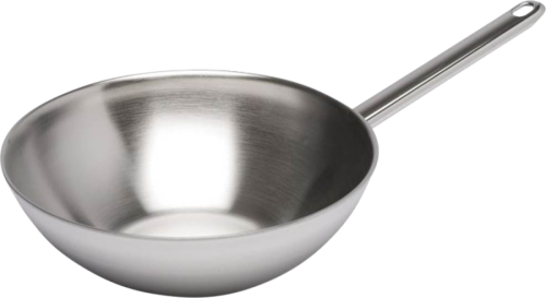 Demeyere Wokpan 26 cm