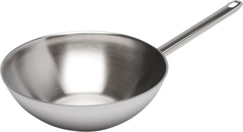 Demeyere Wokpan 26 cm