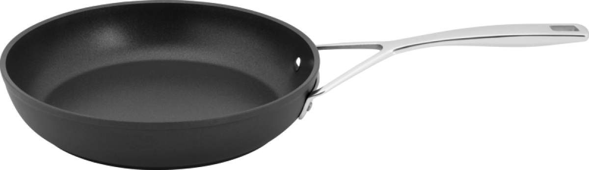 Demeyere Alu Pro Koekenpan 26 cm