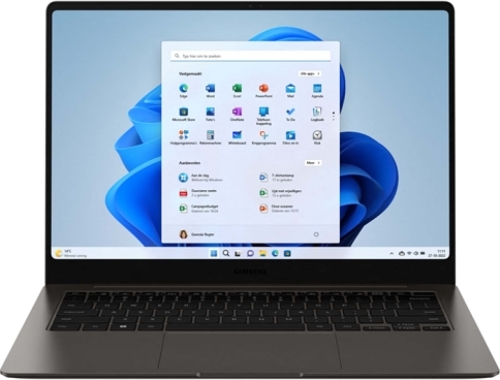 Samsung Galaxy Book3 Pro NP940XFG-KC1NL