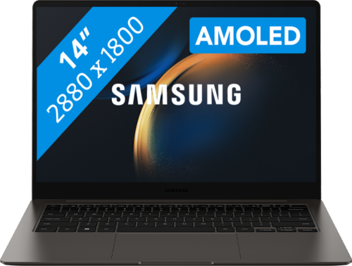 Samsung Galaxy Book3 Pro NP940XFG-KC1NL