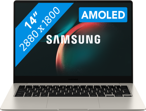 Samsung Galaxy Book3 Pro NP940XFG-KA1NL