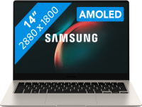 Samsung Galaxy Book3 Pro NP940XFG-KA1NL