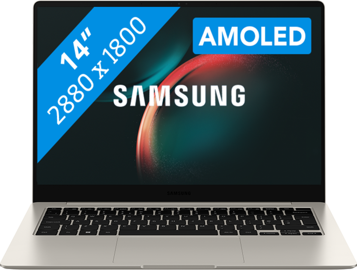 Samsung Galaxy Book3 Pro NP940XFG-KA1NL