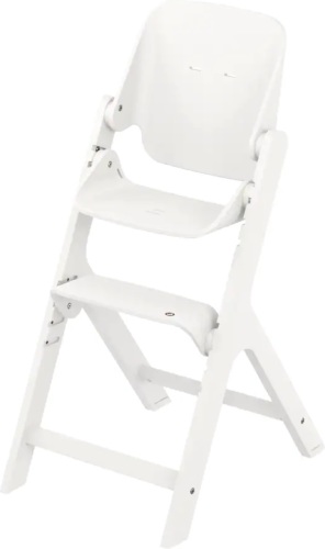 Maxi-Cosi Nesta Kinderstoel - White